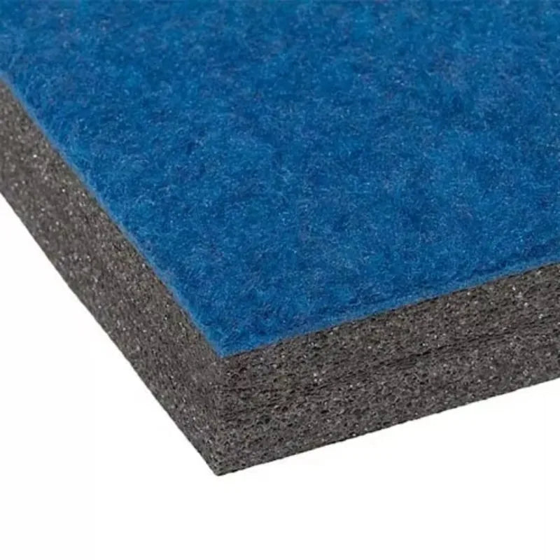 Tatami Roll Mat for Wrestling, Judo & Martial Arts - Portable Training Mat