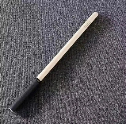 Philippine Solid Wood Short Stick - Martial Arts & Self-Defense Training Vine Baton