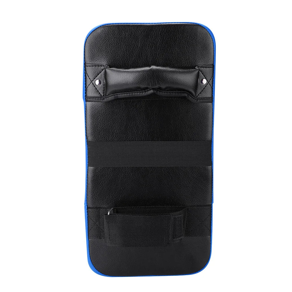 Taekwondo Kick Pad - Durable Boxing & Kickboxing Training Pad for Martial Arts