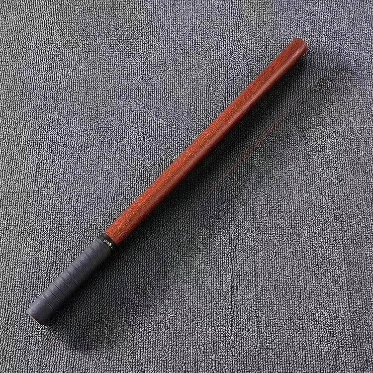 Philippine Solid Wood Short Stick - Martial Arts & Self-Defense Training Vine Baton