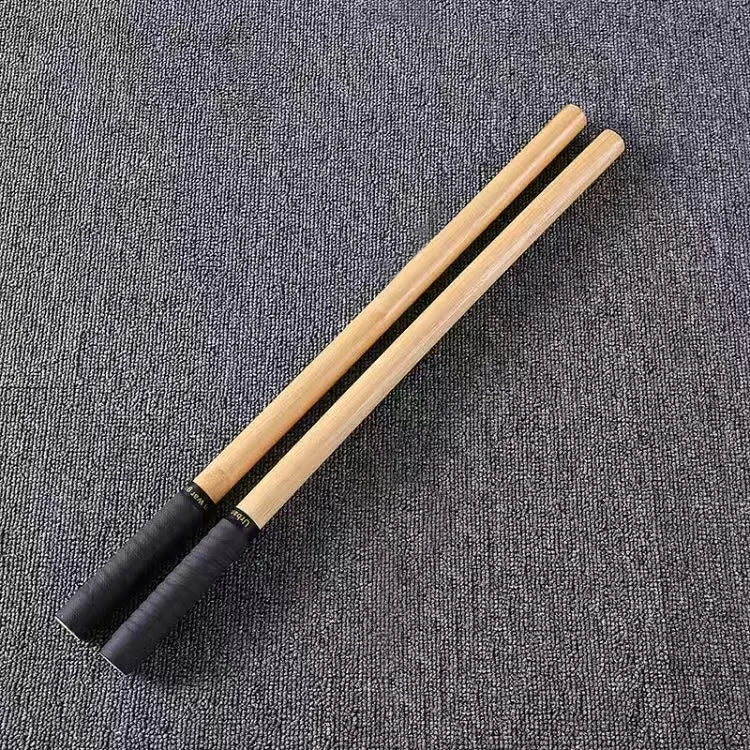 Philippine Solid Wood Short Stick - Martial Arts & Self-Defense Training Vine Baton