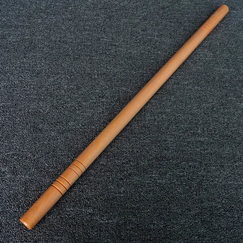 Philippine Solid Wood Short Stick - Martial Arts & Self-Defense Training Vine Baton