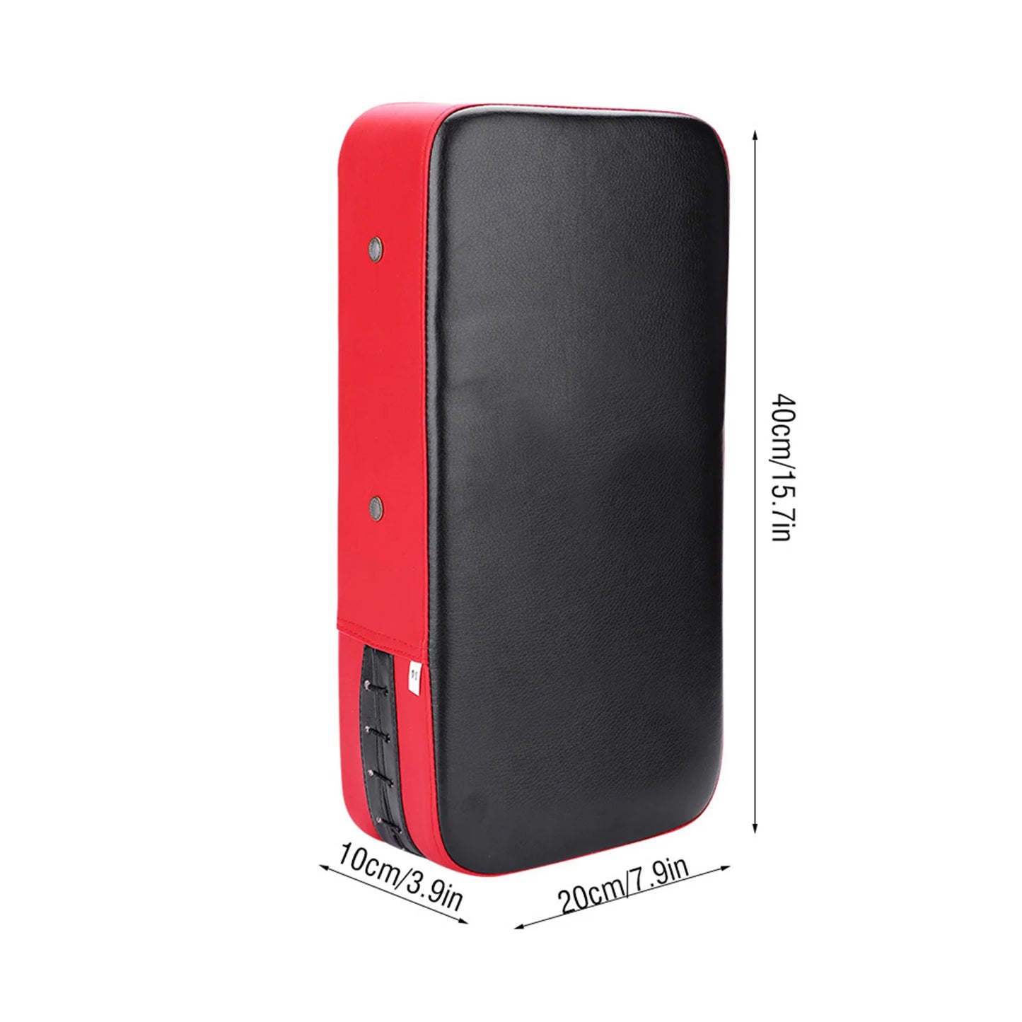Taekwondo Kick Pad - Durable Boxing & Kickboxing Training Pad for Martial Arts