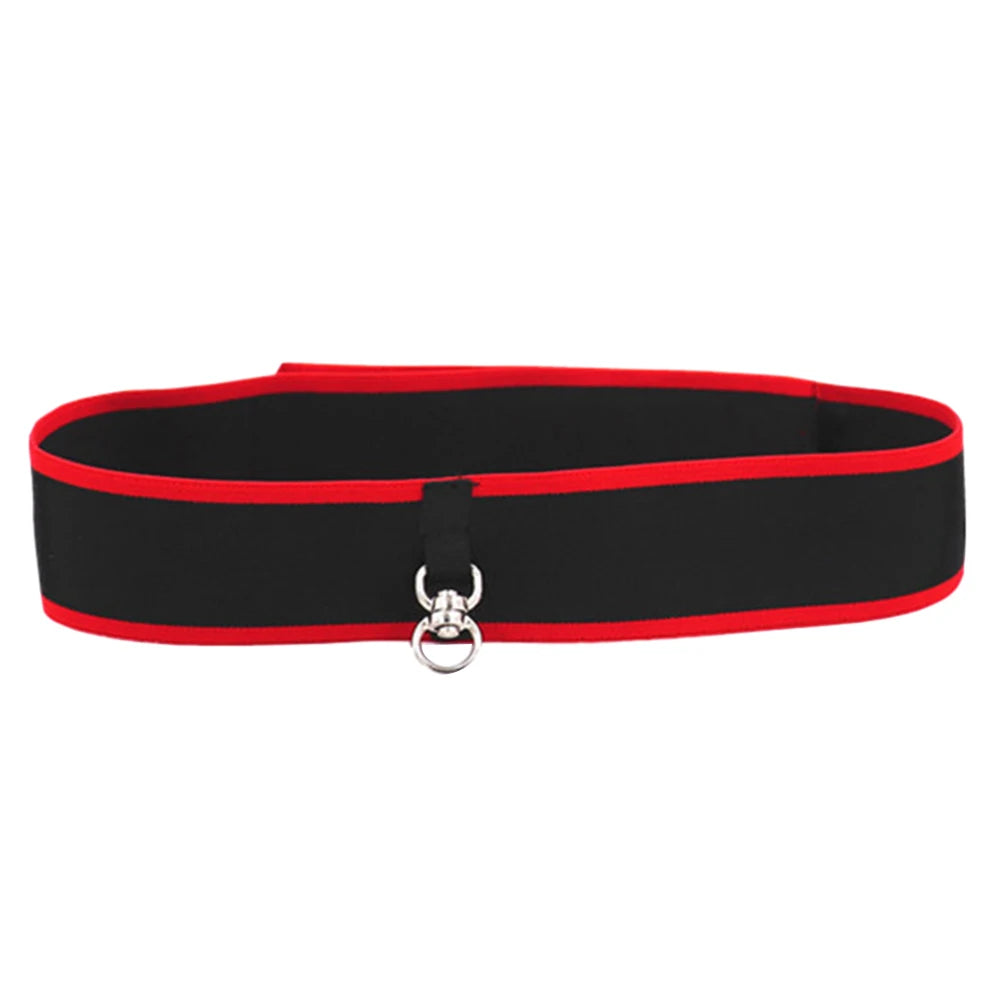Adjustable Headband Boxing Training Ball - MMA Reflex Ball for Kids & Adults, Improves Speed & Accuracy