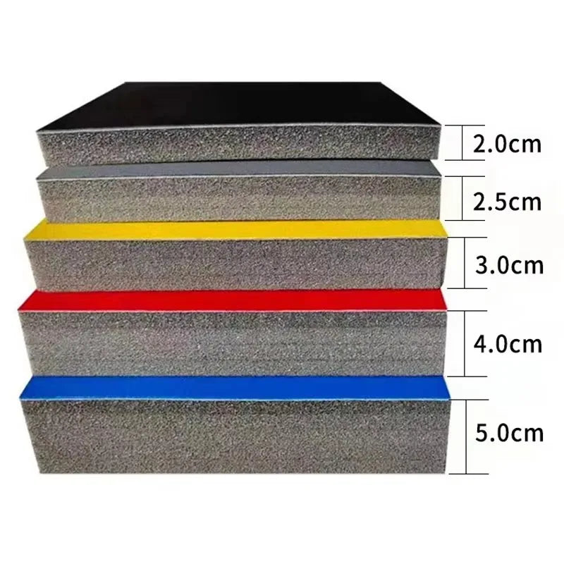 Tatami Roll Mat for Wrestling, Judo & Martial Arts - Portable Training Mat