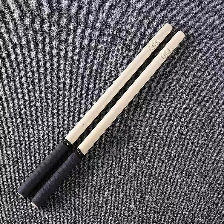 Philippine Solid Wood Short Stick - Martial Arts & Self-Defense Training Vine Baton