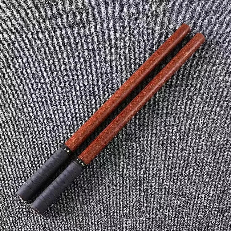 Philippine Solid Wood Short Stick - Martial Arts & Self-Defense Training Vine Baton