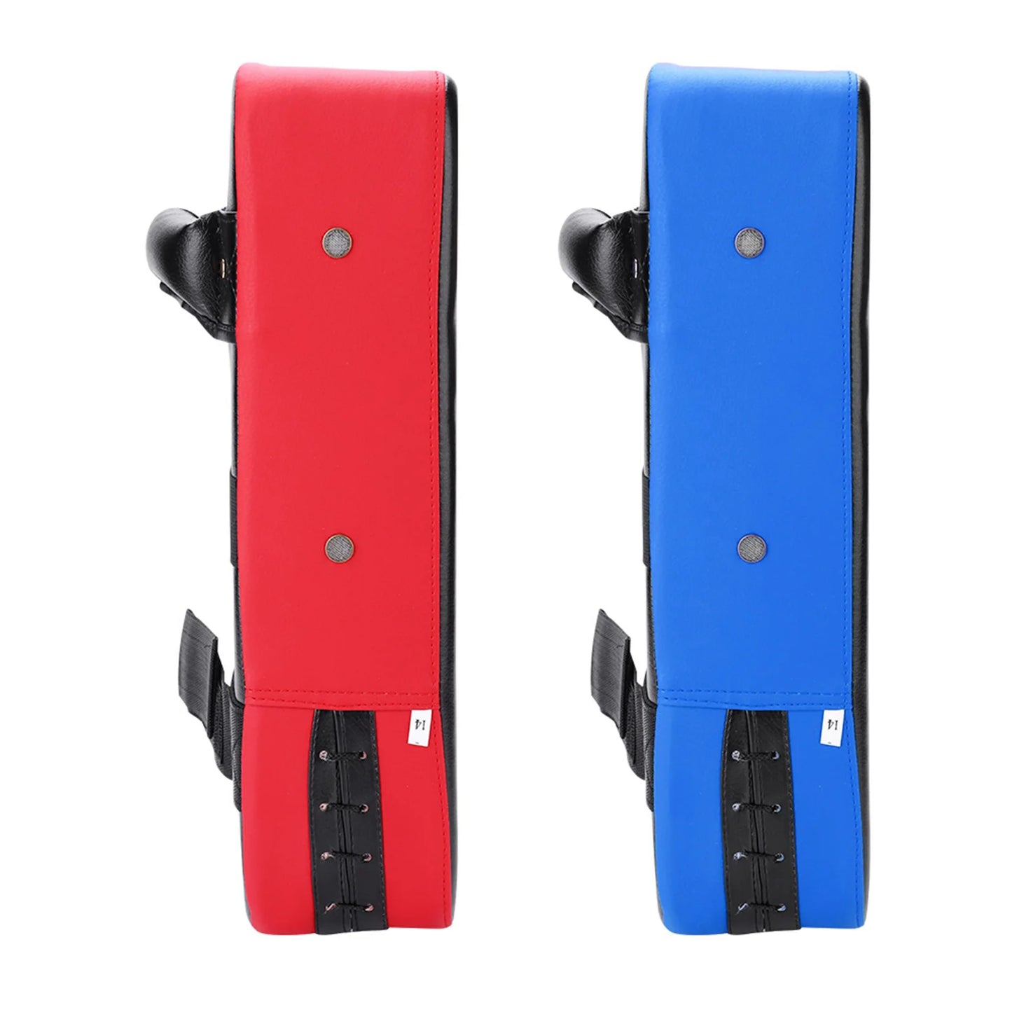 Taekwondo Kick Pad - Durable Boxing & Kickboxing Training Pad for Martial Arts