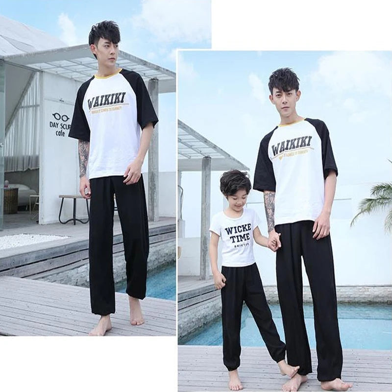 Loose Cotton Linen Tai Chi Bloomers - Men's Kung Fu & Yoga Practice Pants for Martial Arts & Running