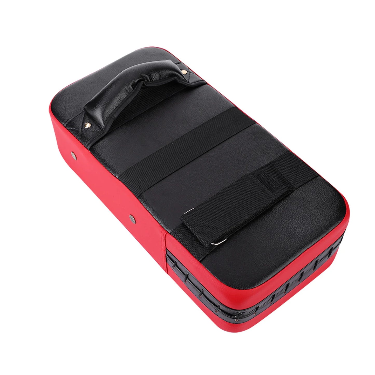 Taekwondo Kick Pad - Durable Boxing & Kickboxing Training Pad for Martial Arts