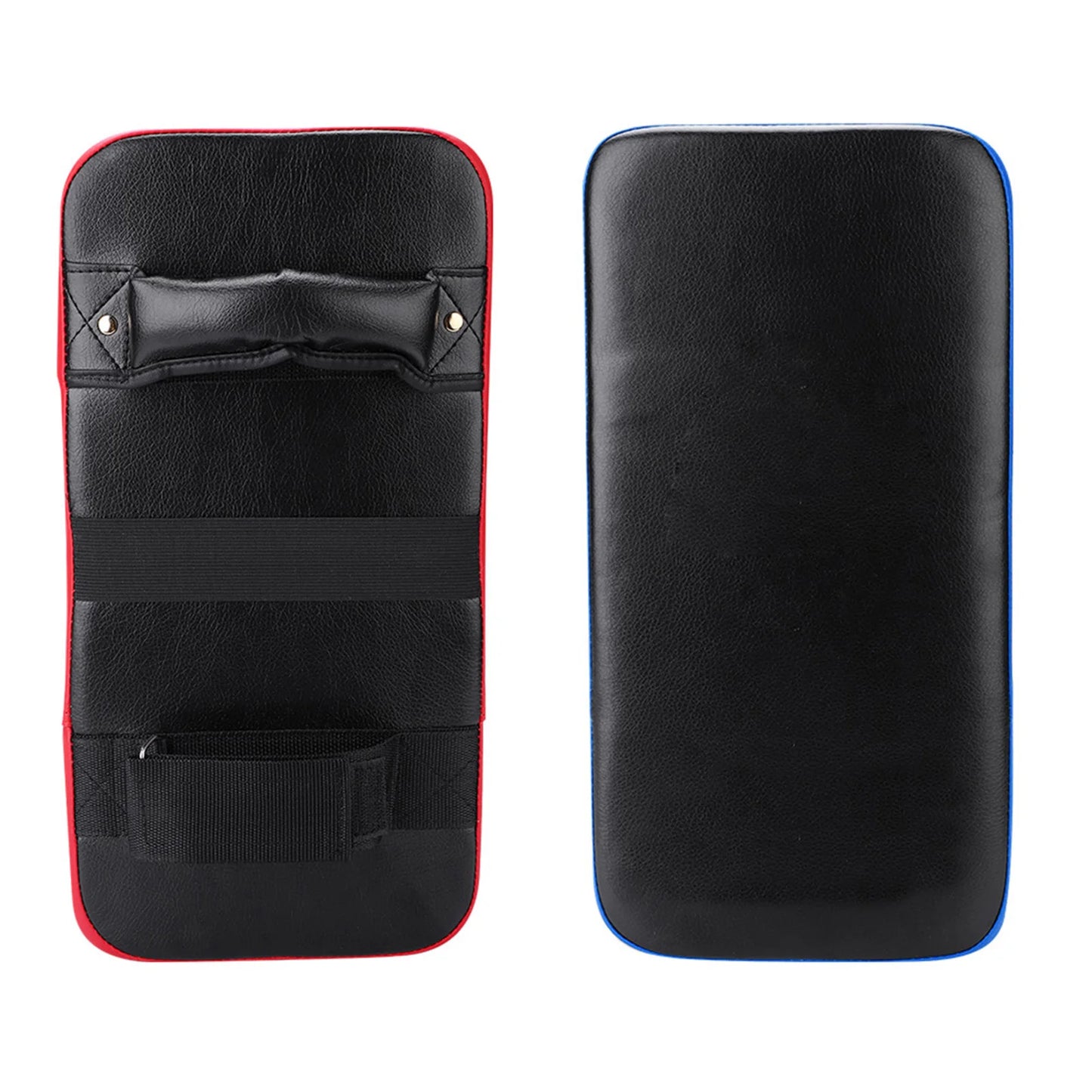 Taekwondo Kick Pad - Durable Boxing & Kickboxing Training Pad for Martial Arts