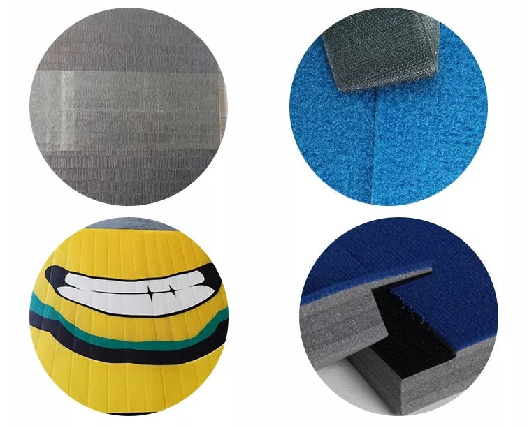 Tatami Roll Mat for Wrestling, Judo & Martial Arts - Portable Training Mat