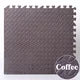 EVA Foam Interlocking Gym Floor Mats - Non-Slip Massage Cushion for Home Gym & Acupressure