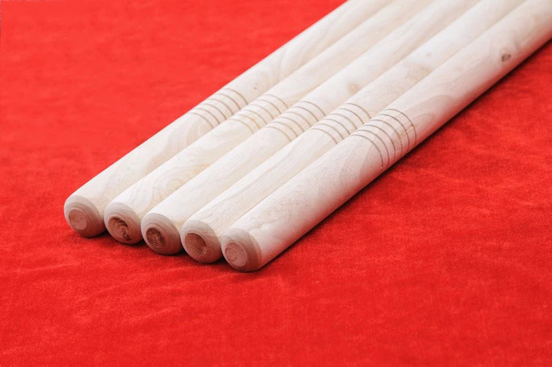 High-Quality Kung Fu Short Stick - Self-Defense & Fighting Training Baton for Home Use