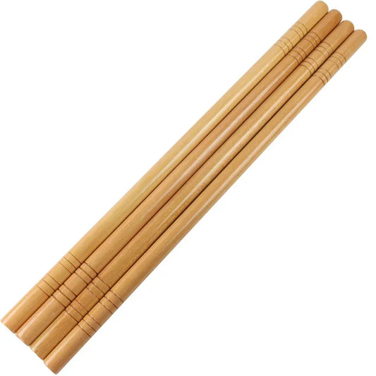 Philippine Solid Wood Short Stick - Martial Arts & Self-Defense Training Vine Baton
