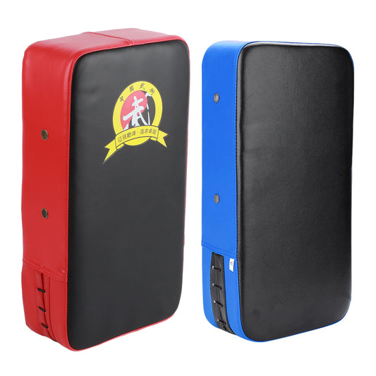 Taekwondo Kick Pad - Durable Boxing & Kickboxing Training Pad for Martial Arts
