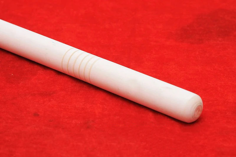 High-Quality Kung Fu Short Stick - Self-Defense & Fighting Training Baton for Home Use