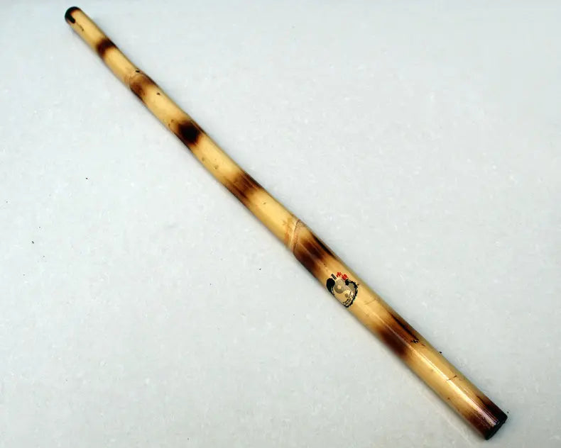 60cm Indonesia Rattan Martial Arts Stick - Kung Fu Training & Self-Defense Baton for Outdoor Sports