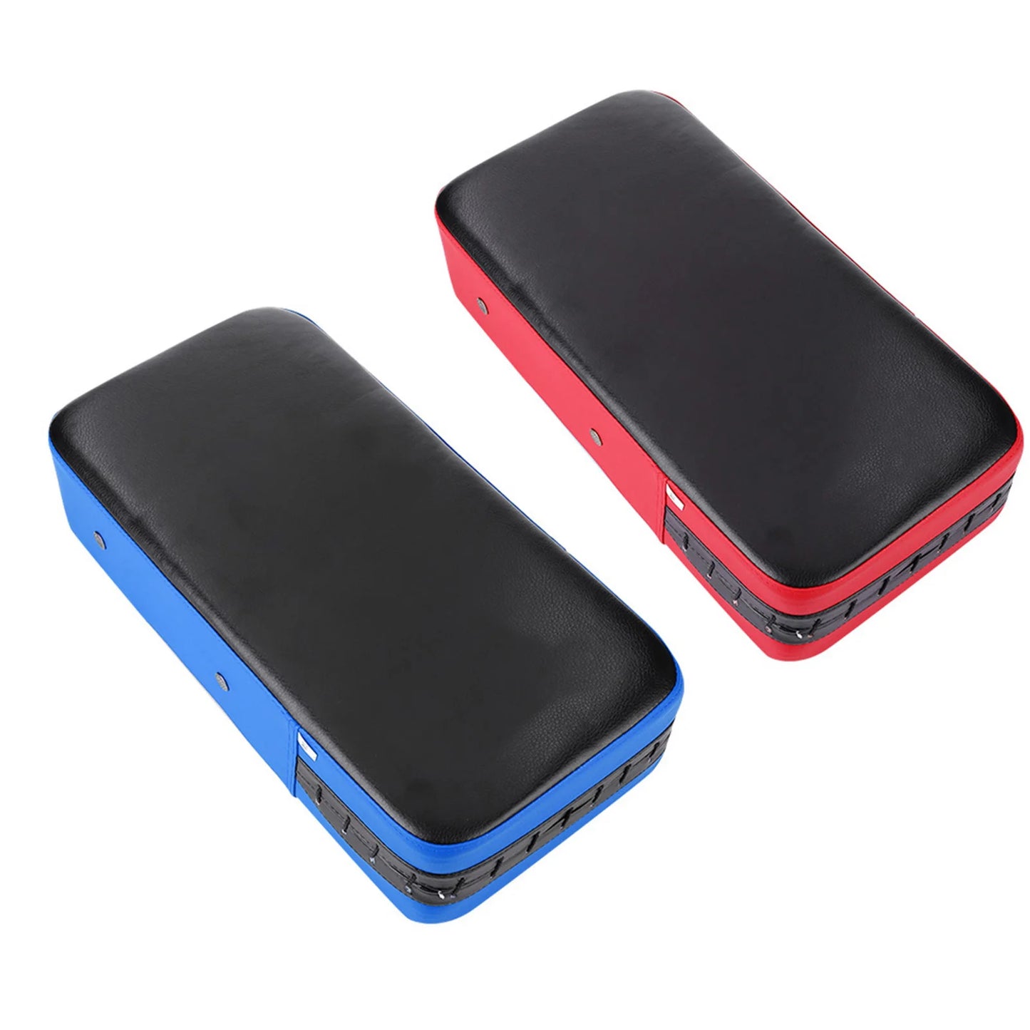 Taekwondo Kick Pad - Durable Boxing & Kickboxing Training Pad for Martial Arts